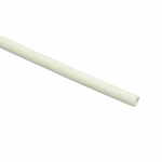 Alpha Wire Heat Shrink Tubing, White 25.4mm Sleeve Dia. x 76m Length 2:1 Ratio, FIT-221 Series