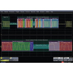 Teledyne LeCroy WS10-1553 TD Oscilloscope Software Trigger Decode, For Use With WS10 Series