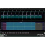 Teledyne LeCroy Oscilloscope Module Manchester Decode WS10-MANCHESTERBUS D, For Use With WS10 Series