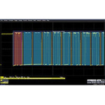 Teledyne LeCroy Oscilloscope Module I²C Bus Triggering & Decode WS10-I2CBUS TD, For Use With WS10 Series
