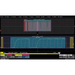 Teledyne LeCroy WS3K-AUTO Oscilloscope Software Oscilloscope Software, For Use With WaveSurfer 3000 Oscilloscope CAN,
