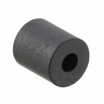 KEMET Ferrite Bead Bead Core, For: General Electronics, Round Cable, 4.4 x 1.6 x 7mm