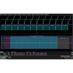 Teledyne LeCroy HDO4K-NRZBUS D Oscilloscope Software NRZ Bus Decode Software, For Use With HDO4000 Series NRZ Bus Decode