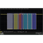 Teledyne LeCroy HDO4K-LINBUS TD Oscilloscope Software LIN Bus Trigger & Decode Software, For Use With HDO4000 Series