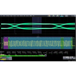 Teledyne LeCroy HDO4K-DPHYBUS D Oscilloscope Software D-PHY Bus Decode Option Software, For Use With HDO4000 Series