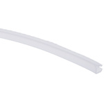 Essentra Natural Polyethylene Grommet Strip