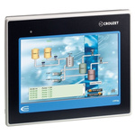 Crouzet em4, Millenium 3 Touch Screen HMI - 4.3 in, TFT LCD Display, 480 x 272pixels