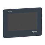 Schneider Electric Magelis STO & STU Touch Screen HMI - 4.3 in, TFT LCD Display, 480 x 272pixels