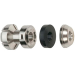 Lemo Metal Cable Grommet