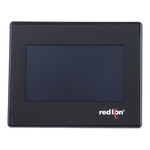 Red Lion CR1000 Series Touch Screen HMI - 4.3 in, Colour Display, 480 x 272pixels