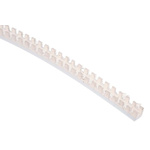 HellermannTyton Natural PTFE Grommet Strip