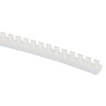 HellermannTyton Natural PE Grommet Strip