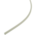 HellermannTyton Natural PE Grommet Strip