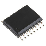 Maxim Integrated TCXO MEMS Oscillator, 16-Pin SO, ±7.5ppm, DS32KHZSN