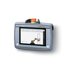 Siemens 6AV2125 Series SIMATIC Touch-Screen HMI Display - 7 in, TFT Display, 800 x 480pixels