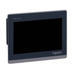 Schneider Electric Touch-Screen HMI Display - 10 in, Colour TFT LCD Display