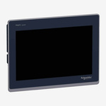 Schneider Electric Touch-Screen HMI Display - 12 in, Colour TFT LCD Display