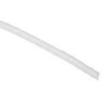 RS PRO Spiral Wrap, I.D 4mm, 25mm Polyethylene