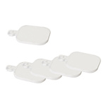 HENSEL Labelling Material for Cable Junction Boxes 47mm