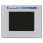 Allen Bradley 2711P Series Touch Screen HMI - 5.7 in, TFT LCD Display, 320 x 240pixels