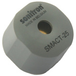 Sonitron 100dB, SMD Continuous External Piezo Buzzer