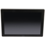 Red Lion GRAPHITE Series Touch Screen HMI - 12 in, TFT Display, 1280 x 800pixels
