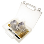 HellermannTyton Helafix Cable Tie Cable Marker Kit