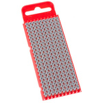 HellermannTyton WIC2 Snap On Cable Markers, Grey, Pre-printed "8", 2.8 → 3.8mm Cable