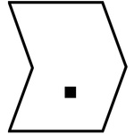 HellermannTyton Helagrip Slide On Cable Markers, Black on White, Pre-printed ".", 1 → 3mm Cable