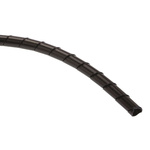 HellermannTyton Spiral Wrap, I.D 4mm, 20mm PA 6 nylon SBPAV0 Series