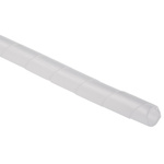 Essentra Spiral Wrap, I.D 6.5mm, 40mm polyethylene (PE)