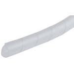 Essentra Spiral Wrap, I.D 8.2mm, 50mm polyethylene (PE)