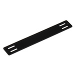 HellermannTyton Arrowtag Cable Tie Cable Markers, Black