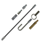 CK Cable Rod Accessory Kit