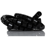 RS PRO Spiral Wrap, I.D 25mm, 27mm Polypropylene