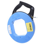 RS PRO Glass Fibre Reinforced Plastic (GRP) Cable Rod Draw Wire