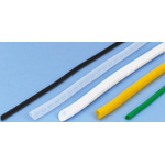 HellermannTyton Spiral Wrap, I.D 19.5mm, 39mm polyethylene (PE)