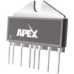 PA94 Apex, Op Amp, 140MHz, 8-Pin SIP