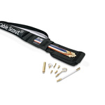 HellermannTyton Glass Fibre Reinforced Plastic (GRP) Cable Rod Set