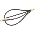 HellermannTyton Cable Rod Attachment - Glider