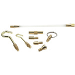HellermannTyton Cable Rod Accessory Kit