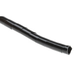 RS PRO Spiral Wrap, I.D 4mm, 25mm Polyethylene