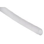 RS PRO Spiral Wrap, I.D 4mm, 15mm Polyethylene
