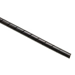 RS PRO Spiral Wrap, I.D 15mm, 35mm Polyethylene