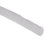 RS PRO Spiral Wrap, I.D 10.3mm, 32mm Polyethylene