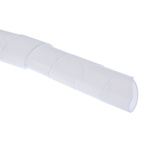 Thomas & Betts Spiral Wrap, I.D 20mm, 130mm Polyethylene