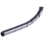 Thomas & Betts Spiral Wrap, I.D 4mm, 130mm Polyethylene