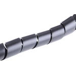 Thomas & Betts Spiral Wrap, I.D 15mm, 100mm Polyethylene