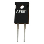 Arcol 20Ω Non-Inductive Resistor 50W ±1% AP851 20R F 50PPM