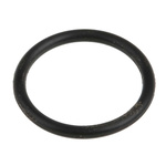 RS PRO Nitrile Rubber O-Ring, 14.1mm Bore, 17.3mm Outer Diameter